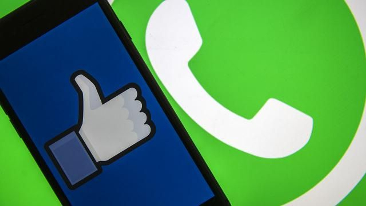 Whatsapp ve Facebook Rekabet Kurumuna savunma yapacak